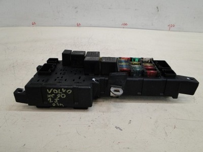 Volvo xc90 коробка запобіжників 30728008 фото №1