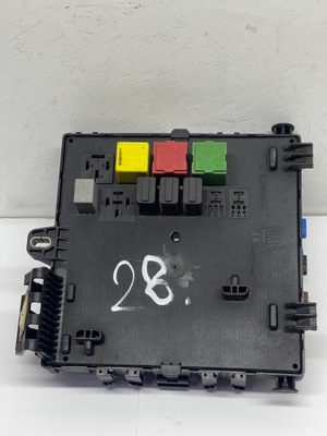 Коробка предохранителей opel signum 13170895 фото №1