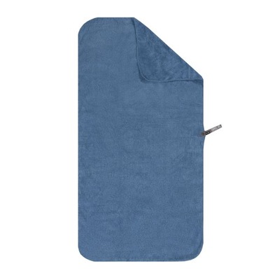 Ręcznik Sea to Summit Tek Towel niebieski XL