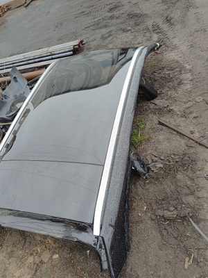 Чверть дах peugeot 508 панорама kombi sw фото №1