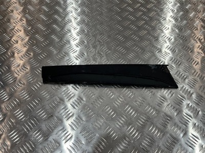 Молдинг дверь левый перед hyundai tucson iv 20- фото №1