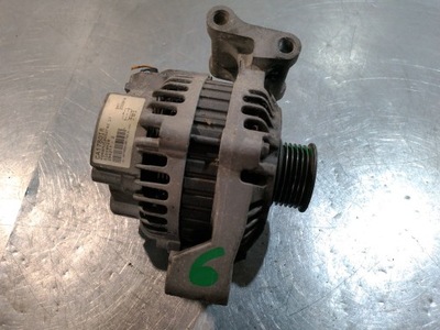 Генератор ford fusion ca1780ir 1.6 16v b фото №1