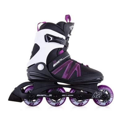 ROLKI K2 KINETIC 80 PRO XT W 42,5