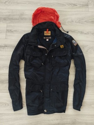 PARAJUMPERS WINDBREAKER_ORYGINALNA KURTKA _XXL