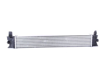 Nissens 961479 радіатор повітря наддувний фото №1