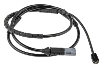 Nty hcz-bm-028 контакт попереджувальний, знос накладок гальмівних фото №1