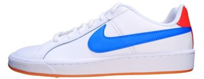 Nike Buty sportowe Nike Court Royal r. 35,5