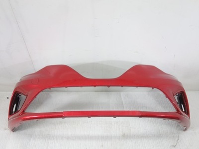 Бампер перед renault clio v 5 2019- 620228351r фото №1