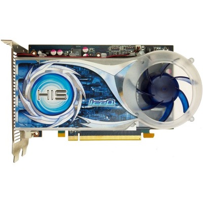 WIN10 PCI-E HD 5670 512MB DDR3 HIS 100% OK |rG