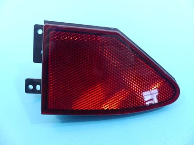 Відбивач лампи задня правий tesla model s 12-16 фото №1