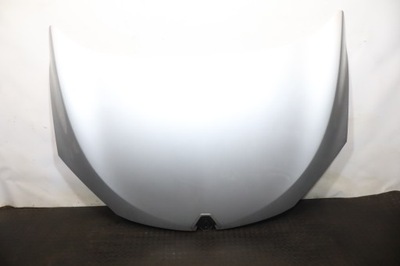 Капот renault megane iii san513 фото №1