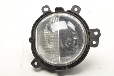 Mini f56 противотуманная фара правый 193723 фото №1