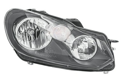 FARO VW GOLF VI 10.08-05.16 DERECHO 1EG009901-221  