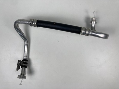 Шланг wąż кондиционера renault clio captur фото №1