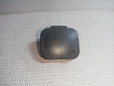 BRIDA CIEGA DE BARRA DE REMOLQUE DE PARAGOLPES PARTE TRASERA DAEWOO MATIZ 96320707  