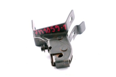 Mini r50 r52 r53 кронштейн кронштейн задній сидіння фото №1