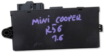 Модуль блок керування cas 3 mini countryman r60 12-17 9267609 фото №1