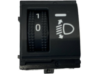 Yaris iv mazda 2 ручка регулювання світла фото №1