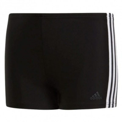 Kąpielówki adidas Fit BX 3S JR