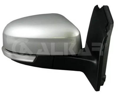 ALK6150405 ESPEJO EXTERIOR FORD FOCUS 3 07.10  