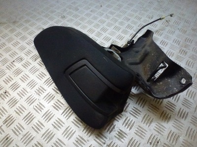 Защита ручка сиденье задняя subaru legacy v фото №1