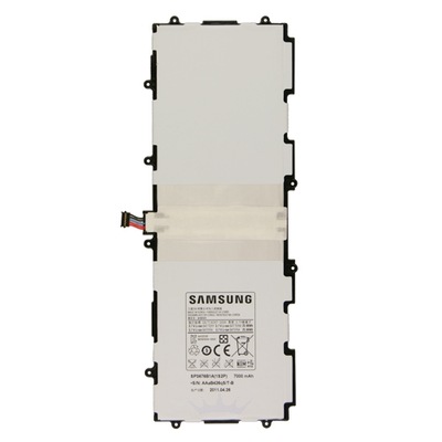 ORYGINALNA Bateria SAMSUNG Galaxy TAB 2 10.1 P7500