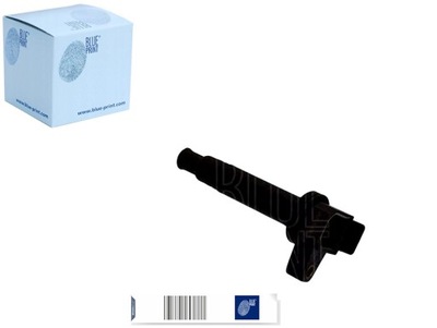 Катушка зажигания blue print adt31497 фото №1