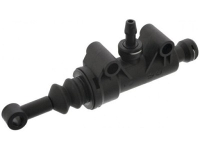 Febi 46201 насос сцепления фото №1