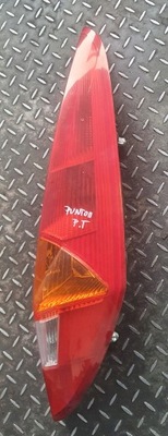 Лампа правий задня fiat punto ii hb 3d фото №1