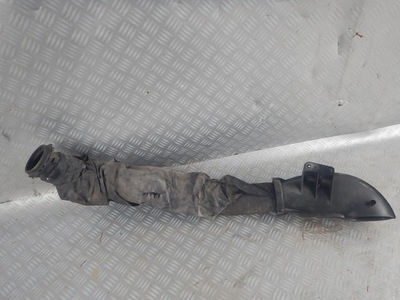 Citroen c8 peugeot 807 2.0 b труба повітря повітрозабірник фото №1