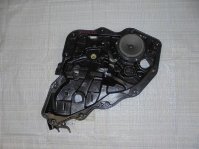 Механизм подъёма окон alfa romeo stelvio фото №1