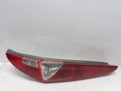 Лампа права задня fiat punto фото №1