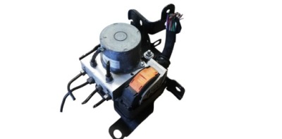 Насос abs блок управления citroen c5 aircross оригинальный номер 9832666780 фото №1