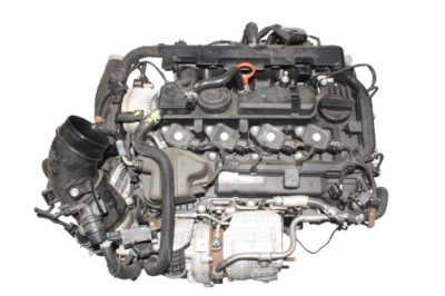 Двигатель kia sportage v nq5 g4fu 1.6l hybrid 169kw 2023 фото №1