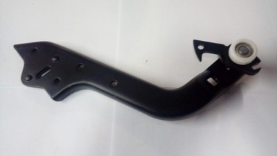 SOPORTE PARTE INFERIOR DRZIW MERCEDES VW LT 2E1843398C HP  