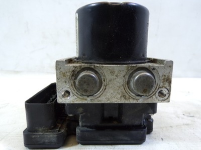 Насос abs peugeot 207 9662299480 1 фото №1