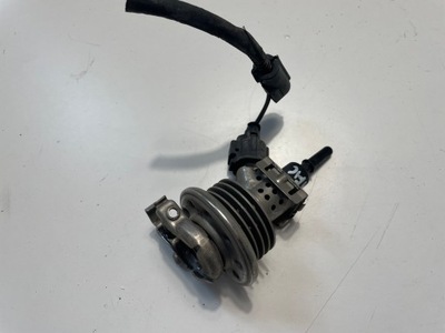 Інжектор adblue renault trafic iii фото №1