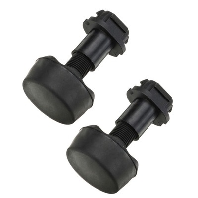 Dla ford escape focus edge 2013-2019 kaptur zatrzy фото №1