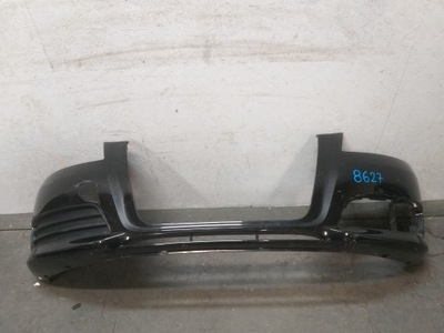 Бампер перед audi a3 8p 09-12 фото №1