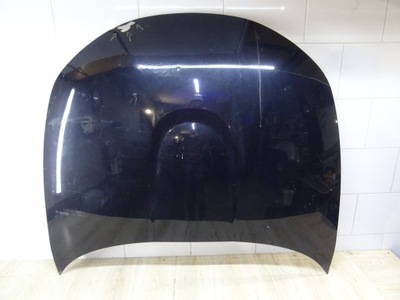 Mazda mx5 mx-5 капот кришка двигуна фото №1