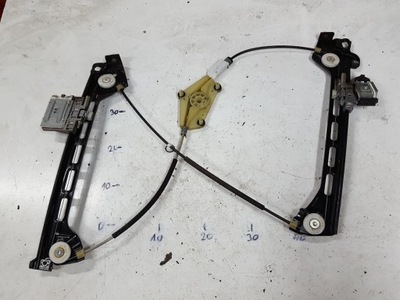 Audi r8 420 06r- підйомник скло лівий фото №1