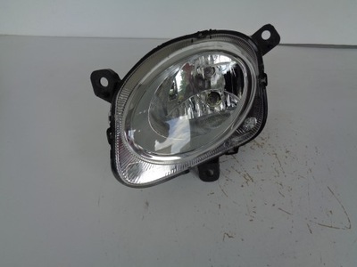 Противотуманная фара левый fiat 500l 13- фото №1