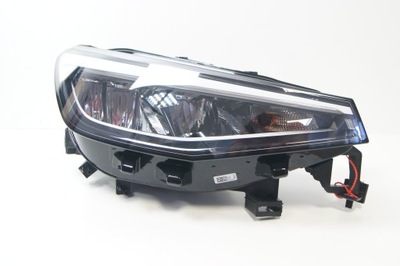 Gd id4 id.4 лампа перед правая led 11b941006a фото №1