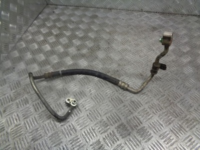 Шланг кондиционера hyundai coupe 1.6 фото №1