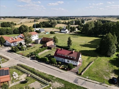Dom, Zajączkowo, Grodziczno (gm.), 109 m²