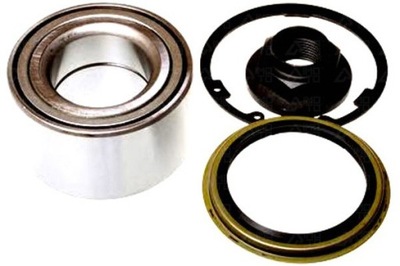 Denckermann w413253 набор подшипник колеса фото №1