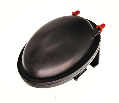 Бак вакуумa renault master iii фото №1