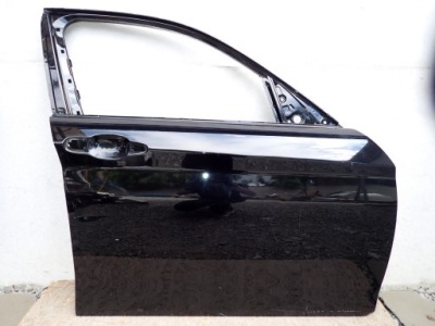 Дверей праве  передні правий перед bmw 1 f20 2011-2019r 41007284512 фото №1