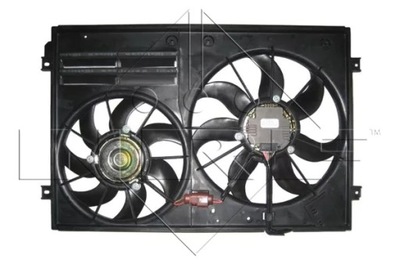 47387 VENTILADOR CHLOD. AUDI  