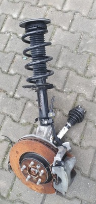 Range evoque поворотний кулак правий перед mcperson фото №1